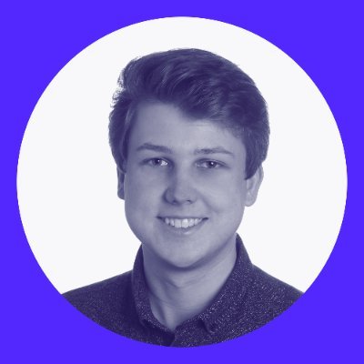 • 23 year old Designer from Frankfurt,Ger.
• Founder & Head of Design @vaceMedia
• Worked for @SAP, @VEVO, @UN, ...
