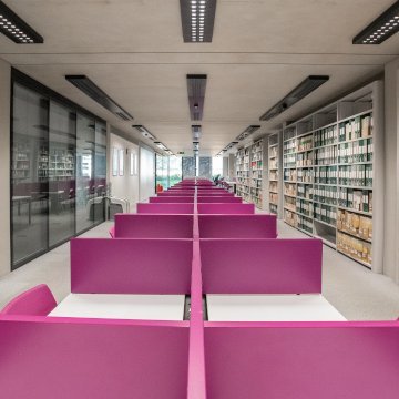 The Bodleian Social Science Library aims to deliver exceptional services and collections to readers at the University of Oxford. We welcome your comments.
