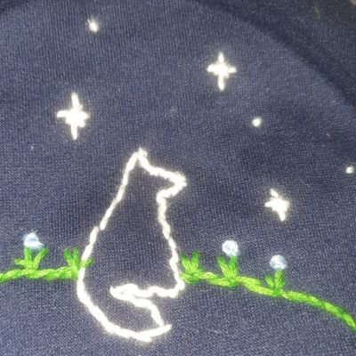 Ali3nNd's profile picture.