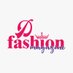 D Fashion Magazine - An Online Fashion Magazine (@dfashionmag1) Twitter profile photo