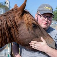 Wyatt Benjamin Anderson (@wybenjanderson) 's Twitter Profile