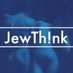 JewThink (@thinkjew) Twitter profile photo JewThink (@thinkjew) Twitter profile photo