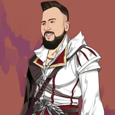 Intento de Streamer 🎮
Juegos: Rust, Csgo, among us, Dying Light, (juegos del momento)
https://t.co/sL3ENKKXBS
Pasate y disfruta del directo.