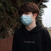 womp(@netossai) 's Twitter Profile Photo