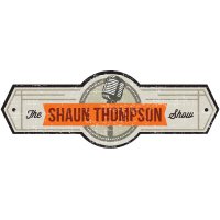 Shaun Thompson Show (@shaun_show) 's Twitter Profile
