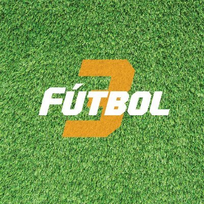 Fútbol 3