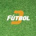 Fútbol 3 (@futbol3co) Twitter profile photo Fútbol 3 (@futbol3co) Twitter profile photo