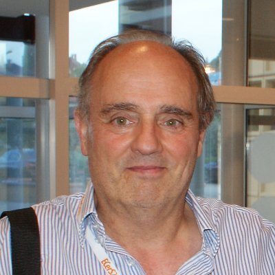 Research Professor at @icvcsic
Leader Synthesis & Colloidal Processing Group
President @SOCIEMAT, Board @FEMS_EU
FECERS, FACERS, WAC