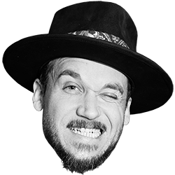 PatricPleasure's profile picture. DJ • Producer • Creator • Podcaster