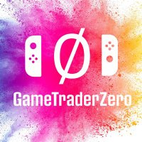 GameTraderZero(@GameTraderZero) 's Twitter Profile Photo