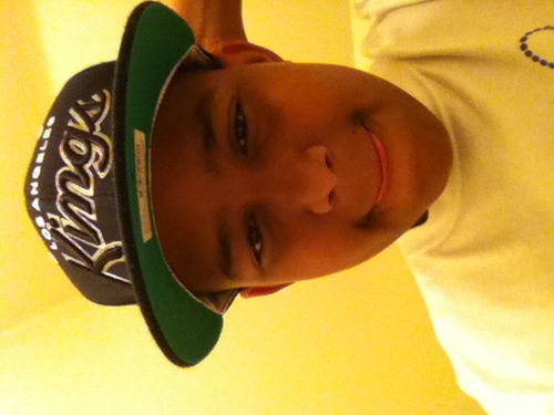 V-Neckk thatss Polo ;)) !