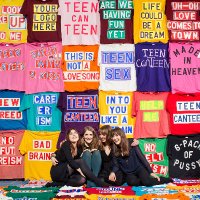 TeenCanteen (@teencanteen) 's Twitter Profile