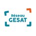 Réseau Gesat (@ReseauGesat) Twitter profile photo