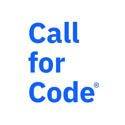 CallforCode Profile Picture