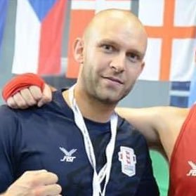 Coach at Headland ABC🥊 national performance coach for England Boxing 🏴󠁧󠁢󠁥󠁮󠁧󠁿 AIBA 2 ⭐️ Coach Co-founder of @boxingtenacity