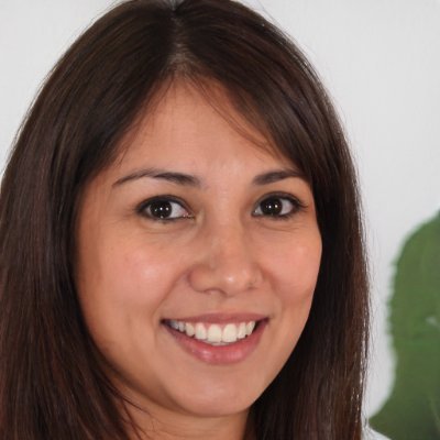 Guatemalteca, psicóloga.