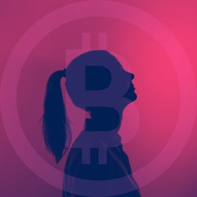 Loves all things #bitcoin #blockchain #cryptocurrency #fintech #ico #disruptionbanking #startup #AI related.