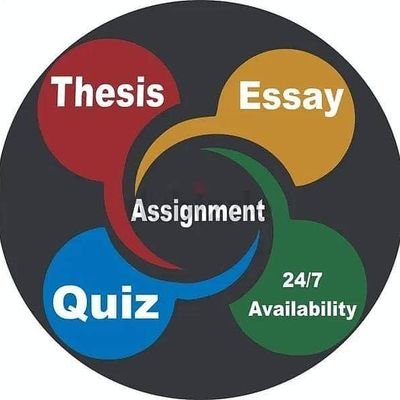 we will help you in all your assignments, exam, course work, OnlineClass e.t.c DM Us. Text or WhatsApp +254792710086