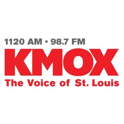 KMOX St. Louis News Profile