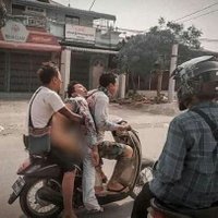 Anthony Soe (@soeminksm) 's Twitter Profile