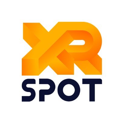 #XRSpot 📍El primer espacio Tecnológico de Realidad Virtual y Aumentada de España. Asesórate, conoce y experimenta con tecnología XR.

📩 info@xrspot.com