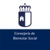 Bienestar Social CLM (@BienestarCLM) Twitter profile photo