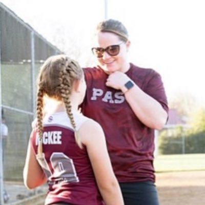 HawleyCoach's profile picture. Jesus ✝️ Wife 💍 Mom 👦🏻👧🏼 Private Instructor 🥎  @LTGMcGuire16u