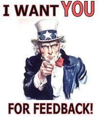 Stealth startup. Feedback anytime, anywhere.  Always live. Always pronto.