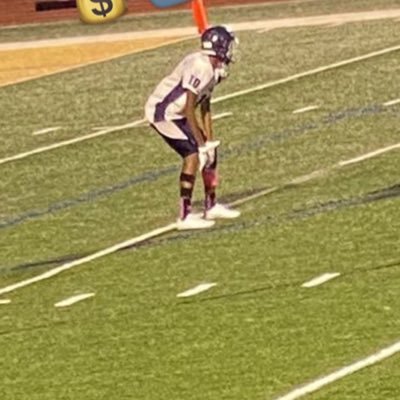 2024🎓 6’2 160 Wr, Db🏈 & Foward🏀 3.0 GPA Luella high school