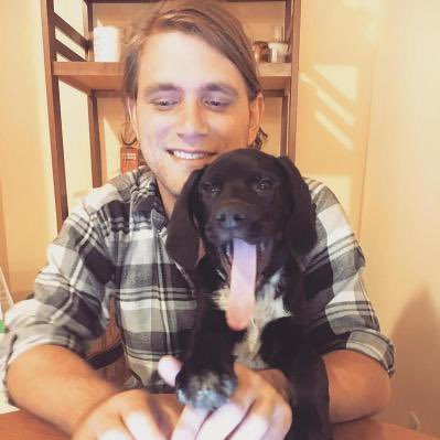 BlakeGuilloud's profile picture. Javascript things