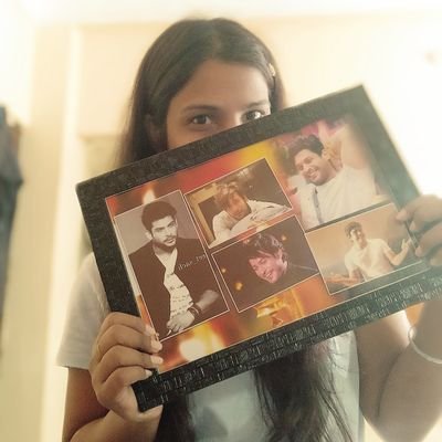 I m @irreplaceable (sidhearts)💖 #imdieheartfan #sidharthshukla🤗💖💖 only SIDHARTH matter.😘❣️