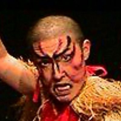 柿ノ木タケヲ(ゲキバカ)さんのプロフィール画像
