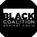 Black Coalition Against COVID 19 (@BCAgainstCOVID) Twitter profile photo