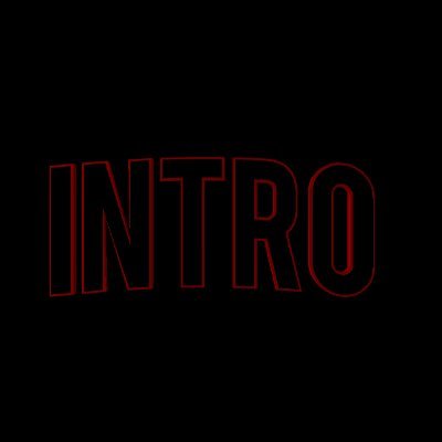 IntroOutro5's profile picture. I Make People Intro And outro
or even clan logo