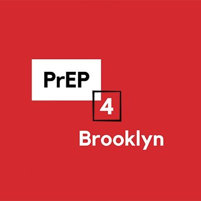 A Brooklyn movement to provide access, education & awareness for PrEP & PEP.
Call/Text/Leave a Msg: 👉🏽 929-293-5948 to Schedule an appt. Walk-Ins accepted