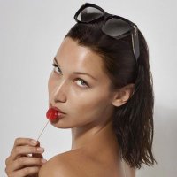 Bella Hadid's 🦋(@bellahnews) 's Twitter Profile Photo