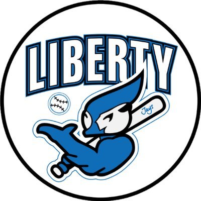 @Jays_Baseball Liberty Blue Jay High School Baseball - live updates.