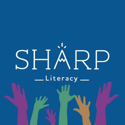 SHARPLiteracy Profile Picture