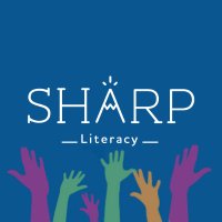 SHARPLiteracy(@SHARPLiteracy) 's Twitter Profile Photo