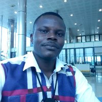 Michael Udoh (@amaliketwit) 's Twitter Profile