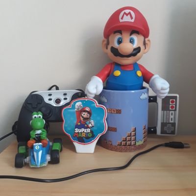 Hola soy Robert 👋 Profesional, creador de contenido. Me fascinan los juegos de plataformas y aventuras... y claro, las risas nunca faltaran 😎