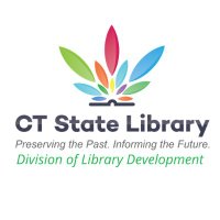 CT State Library | Division of Library Development (@csldld) 's Twitter Profile