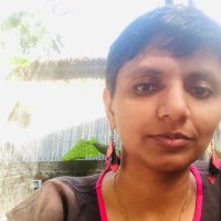 Aparajita Agrawal (@aparajitaz) 's Twitter Profile