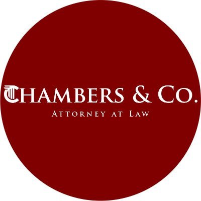 Chambers Co ( chambers mv) Twitter Chambers Co ( chambers mv) Twitter