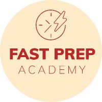 Fast Prep Academy(@fastprepacademy) 's Twitter Profile Photo