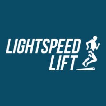 LightSpeedRehab's profile picture. The LightSpeed is an Anti-Gravity engineered to work with existing treadmills to reimagine movement.  Effective, efficient, economical.