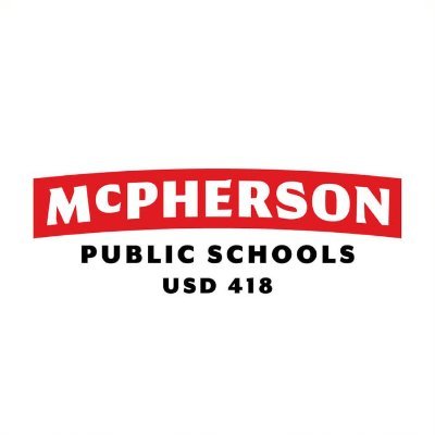 McPherson Public Schools exists to help people find their passion and realize their own moments of greatness, no matter how big or small.