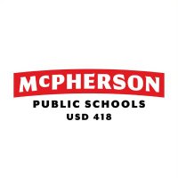 McPherson Public Schools (@usd418) 's Twitter Profile Photo McPherson Public Schools (@usd418) 's Twitter Profile Photo