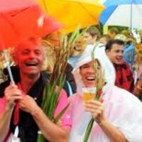 Nijmeegse Vierdaagse (@viagladiola) 's Twitter Profile