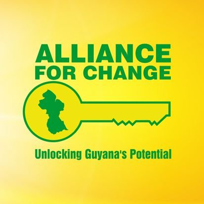 AFC is Guyana's largest multi-ethnic party committed to bringing changes to the political, economic and social systems.